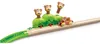 Hape E3825, Zug- & Schienen-Set, 1,5 Jahr(e), Mehrfarbig Produktbild-Vorschau 15