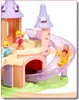 BRIO Disney Princess Traumschloss Eisenbahn-Set Produktbild-Vorschau 6