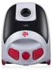 Dirt Devil DD2001 Staubsauger mit Beutel, Leistung: 800 W, Produktbild-Vorschau 3