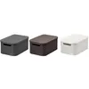 Curver Boîte de rangement avec couvercle Style M 18L Voir les images du produit 17