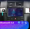 6+128G Android13 Carplay dla VW Touareg 7L 2002-2010 SWC Podgląd zdjęcia produktu 7