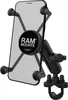 RAM Mounts X-Grip Lenker-Halterung für Smartphones bis Produktbild-Vorschau 3