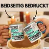 Kiteboarding-Lehrer Geschenk Lustiger Spruch für Produktbild-Vorschau 2
