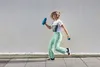 Bouteille filtrante LifeStraw Go 2.0 Laguna Teal en acier Voir les images du produit 9