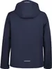 Icepeak Brimfield Softshelljacke für Herren mit Kapuze , Produktbild-Vorschau 9