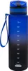 Aqua Pure 600ml Flasche blau/schwarz Astra Produktbild-Vorschau 3