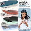 EAZY CASE Silikon MagSafe Handyhülle kompatibel mit Apple Produktbild-Vorschau 2