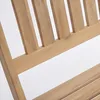 home24 Gartenbank - Akazie massiv Produktbild-Vorschau 9
