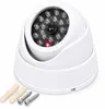 Kamera Attrappe Dummy Kamera Überwachungskamera Dome Kamera Produktbild-Vorschau 3