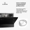 Klarstein Mini zmywarka na 6 kompletów, Cicha mała zmywarka Podgląd zdjęcia produktu 4