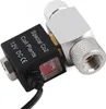Close-up of a CO2 solenoid valve for an aquarium. Náhľad obrázku produktu
