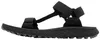 COLUMBIA KONOS GLOBETROT Schwarz Produktbild-Vorschau 12