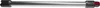 vhbw Staubsaugerohr Ersatz für Dyson 967477-06 für Produktbild-Vorschau 2