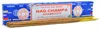 Nag Champa Wierook Nag Champa Agarbatti (15 gr) Productafbeelding-voorbeeld 3