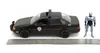Jada Toys 253255060 Ford Taurus Police 1986 schwarz RoboCop Produktbild-Vorschau 17