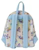 Batoh Loungefly Disney Mickey and Friends Winter Wonderland Náhled obrázku produktu 5