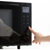 Panasonic NN-DF38PBEPG - Combimagnétron compact 3-en-1 Voir les images du produit 5