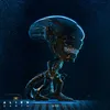 Alien: Terra Funko POP! Xenomorfo Pop Super Dimensionato Anteprima dell’immagine prodotto 6