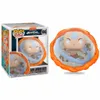 A Funko Pop! vinyl figure of Aang in his Avatar State, shown both in its packaging and displayed outside of it. Anteprima dell’immagine prodotto