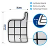 Motorschutzfilter 2x Filterset Motorfilter Produktbild-Vorschau 6