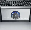 Severin PG 8114 DigitalBOOST, 3000 W, Gril, Elektrický, Náhled obrázku produktu 17