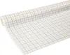 Creotime Patroonpapier Ruitjes 80 Cm Transparant 15 Meter Productafbeelding-voorbeeld 1