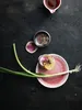 Rosenthal Kombi-Obertasse Junto Rose Quartz Produktbild-Vorschau 4