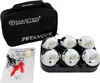Petanque-Set MASTER 6 Bälle Nylonhülle Produktbild-Vorschau 6