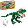 LEGO Creator Dinosaurier, 3in1 Spielzeug-Modell zum Bauen Produktbild-Vorschau 1