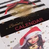Accentra Würfelförmiger Dekorativkosmetik Adventskalender Produktbild-Vorschau 4