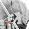 reer 84181, Parasol, Plastik, Szary, Chłopak, dziewczyna, Podgląd zdjęcia produktu 7
