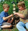 Eduplay Hygrometer Spielzeug Basis Wetterstation mehrfarbig Produktbild-Vorschau 4