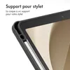 imoshion Bibliothèque Origami pour Samsung Galaxy Tab A11 Voir les images du produit 6
