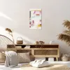 Bild auf Leinwand - Leinwandbild - Abstraktion modern - Produktbild-Vorschau 7