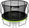 Trampolína Hop-Sport Outdoor - Ø 366 - Trampolína s Náhľad obrázku produktu 13