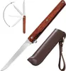 Outdoor Klappmesser MA-39183 - Braun/Typ1 KP39183 Produktbild-Vorschau 1