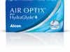 Air Optix Plus HydraGlyde 3 szt. Moc: +0.50, (BC): 8.60, Podgląd zdjęcia produktu 2