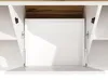 okwish Küchenschränke mit LED und Acryltüren,Sideboards, Produktbild-Vorschau 8