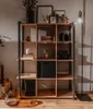 finori Denver 31 Regal, Nachbildung Artisan Oak / anthrazit Produktbild-Vorschau 8