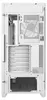 DeepCool CG580 4F WH, Midi Tower, PC, Weiß, ATX, ITX, micro Produktbild-Vorschau 6