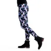 cosey - Unicorn Line Leggings (Einheitsgröße) - Design Last Produktbild-Vorschau 4