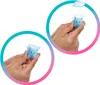 Barbie Pop ! Reveal Bubble Tea Series - Taro Milk Voir les images du produit 16