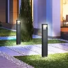 Outsunny tuinvak, straatlamp, LED tuinvak, verstelbaar, Productafbeelding-voorbeeld 2