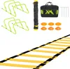 Yakimz Koordinationsleiter Agility-Leiter Produktbild-Vorschau 1
