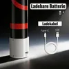 27" Flexibles LED Arbeitslicht, Wiederaufladbare Produktbild-Vorschau 5