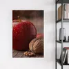 Magnettafel 40x60cm Pinnwand Whiteboard beschreibbar - Produktbild-Vorschau 3