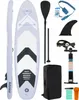 Nafukovací paddleboard (SUP) Artnico Horizon Cruiser, Náhled obrázku produktu 9