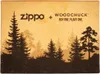 Accendino ZIPPO WOODCHUCK HAWLING WOLF Anteprima dell’immagine prodotto 2
