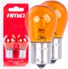 AMiO Universal Halogen Orange BAU15S für Blinklicht P21W Produktbild-Vorschau 1