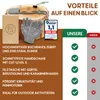 Eli® Schnitzmesser Kinder mit Filztasche ab 6 Jahre - Produktbild-Vorschau 6